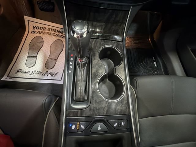 Used 2014 Chevrolet Impala LTZ image 21