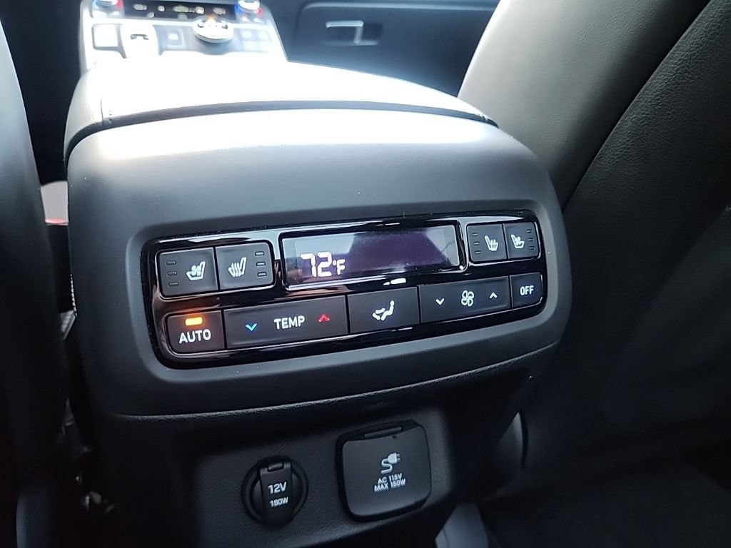 Used 2024 Hyundai Palisade Calligraphy AWD/4WD image 28