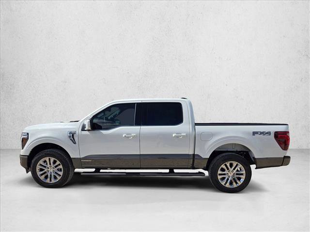 New 2026 Ford F150 King Ranch image 5