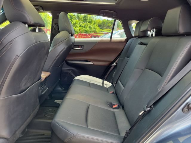 Used 2021 Toyota Venza Limited w/ Advanced Technology Package AWD/4WD image 14