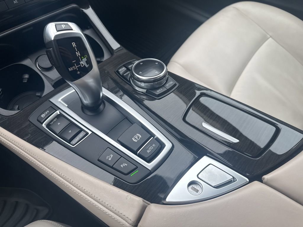 Used 2015 BMW 528i xDrive Sedan AWD/4WD image 22