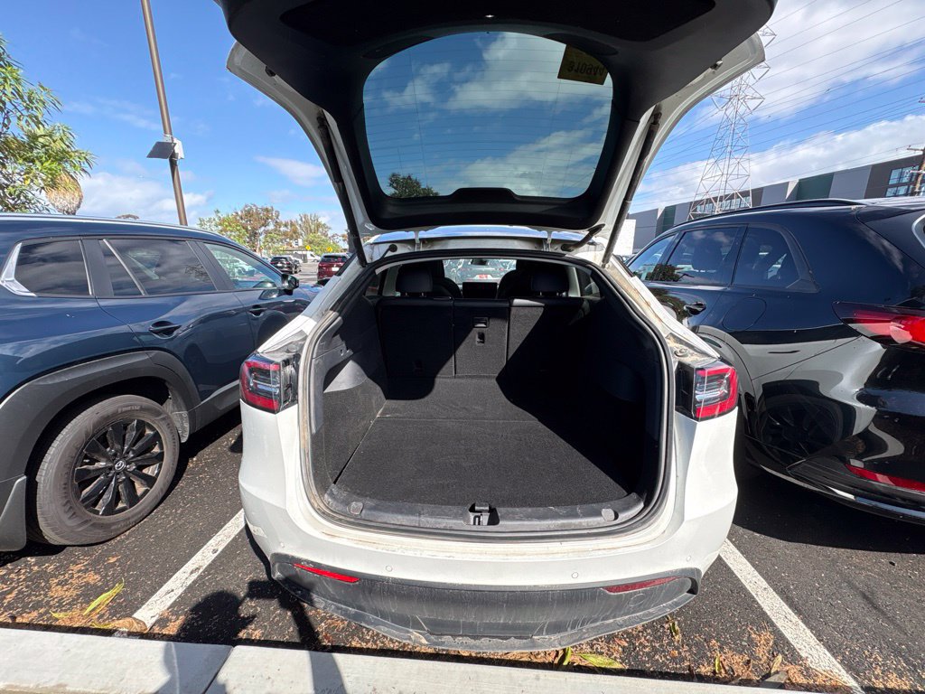 Used 2020 Tesla Model Y Performance AWD/4WD image 7
