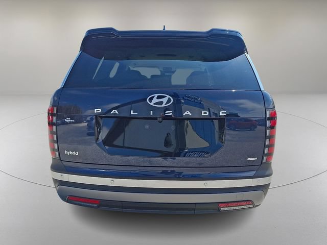 New 2026 Hyundai Palisade SEL AWD/4WD image 6