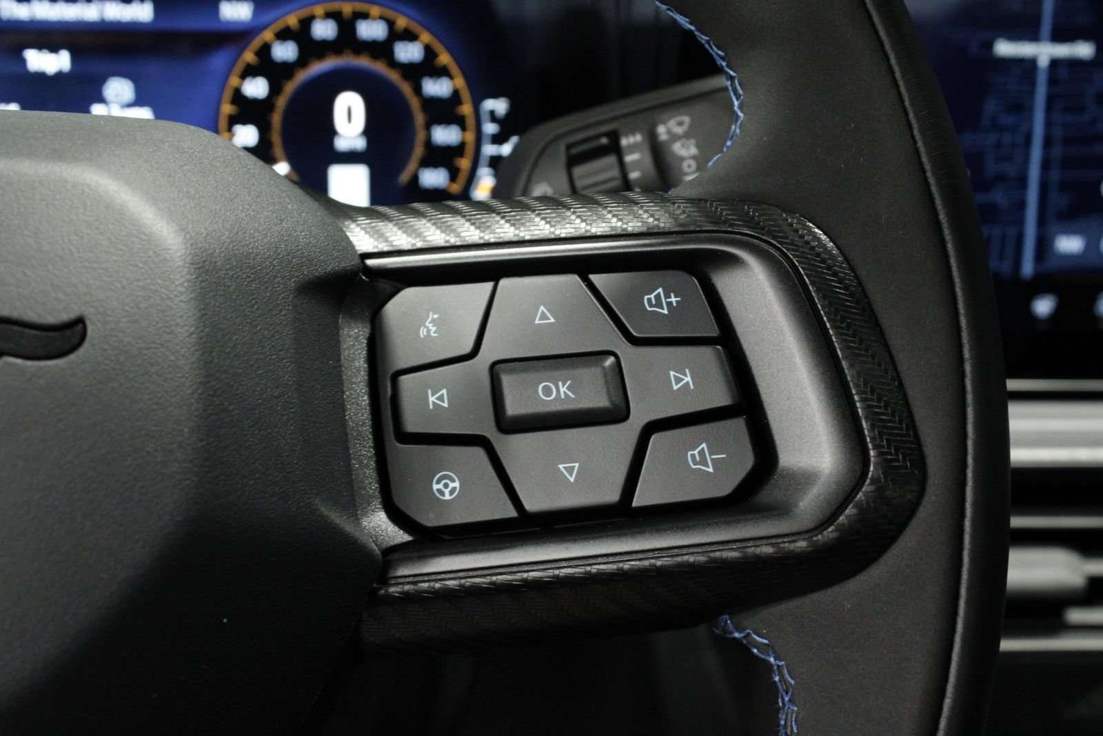 Used 2024 Ford Mustang Dark Horse RWD image 30