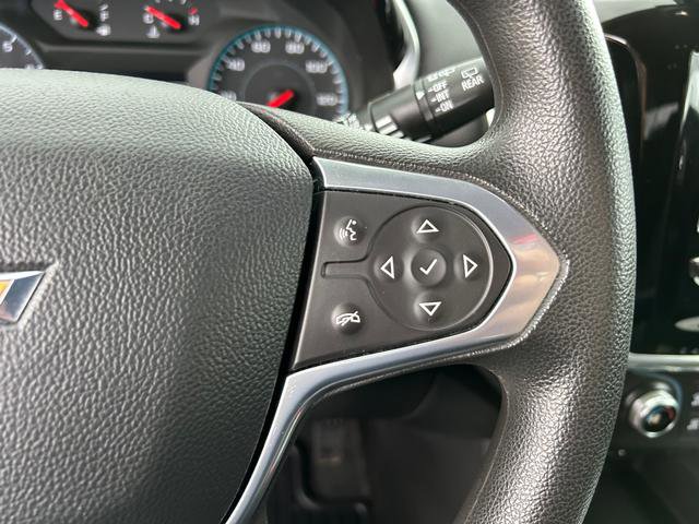 Used 2020 Chevrolet Traverse LS image 21