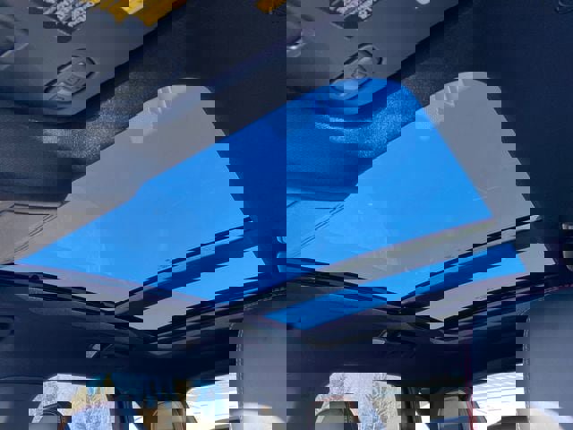 New 2026 Ford Escape ST-Line Elite w/ Equipment Group 501A image 29