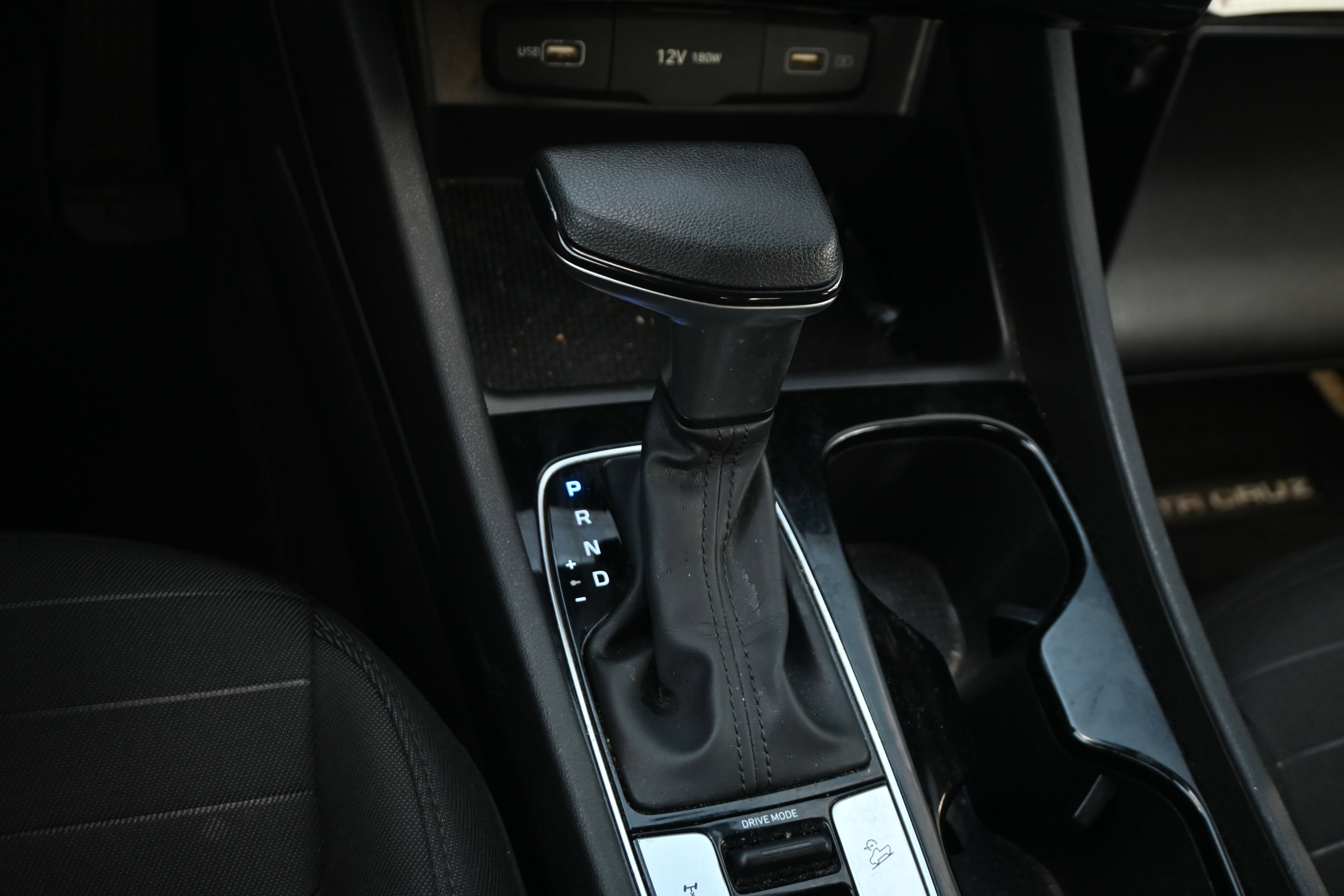 Used 2022 Hyundai Santa Cruz SEL AWD/4WD image 16
