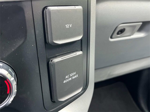 Used 2022 Ford F150 XLT w/ Equipment Group 302A High image 36