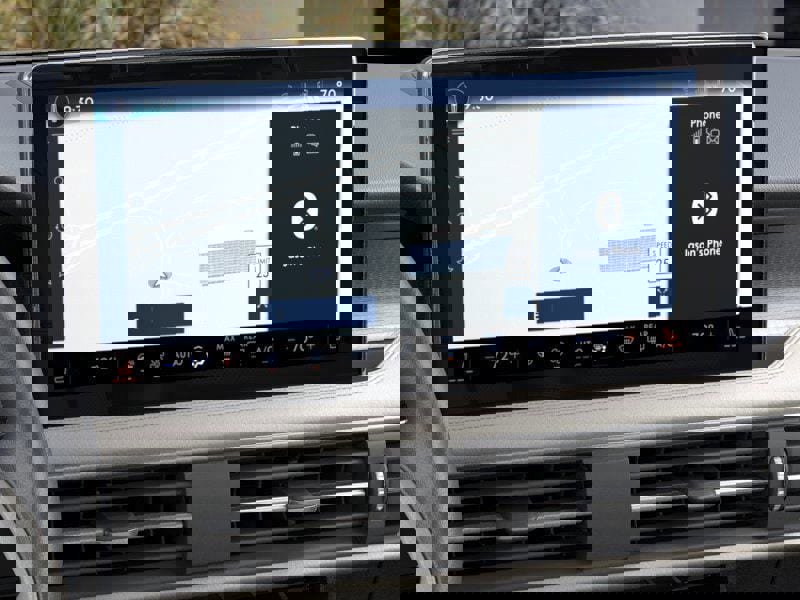 New 2026 Lincoln Corsair Premiere image 43