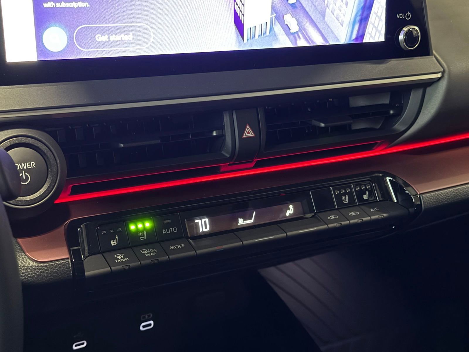 New 2026 Toyota Prius Plug-In Hybrid w/ Limited Premium Package image 22