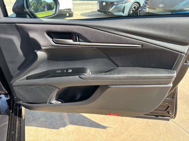 New 2026 Toyota Camry LE w/ Convenience Package FWD image 16