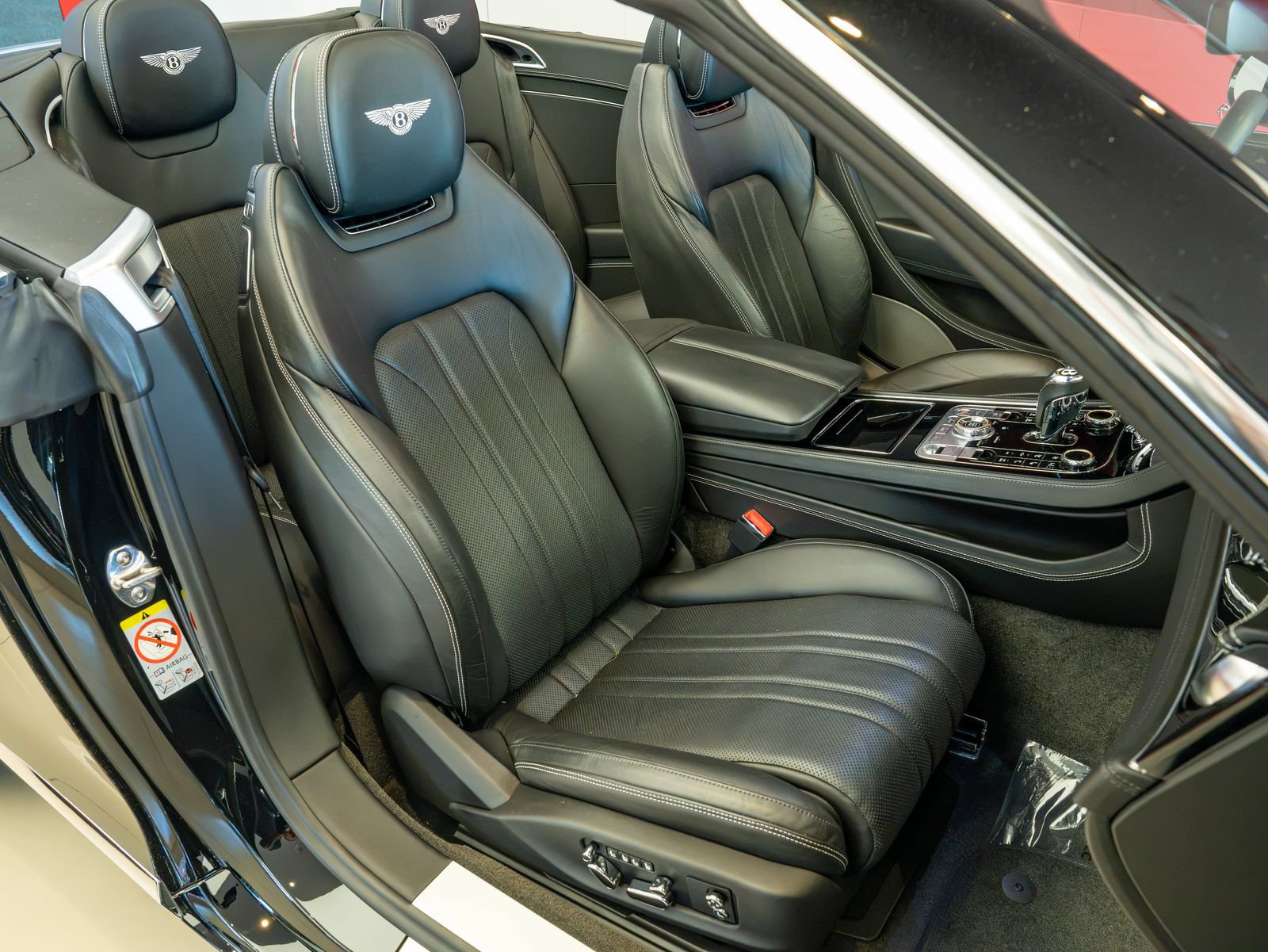 Used 2020 Bentley Continental GT V8 First Edition AWD/4WD image 21