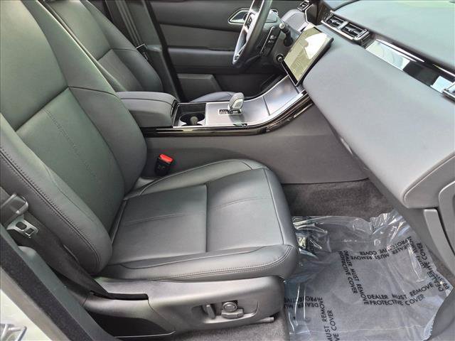 Certified 2026 Land Rover Range Rover Velar S AWD/4WD image 22