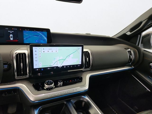 New 2027 Ford Expedition Tremor w/ Driver's Package AWD/4WD image 20