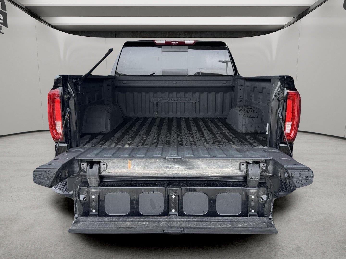 Used 2024 GMC Sierra 1500 Denali w/ Denali Reserve Package AWD/4WD image 34