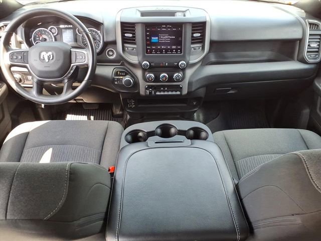 Used 2024 RAM 3500 Tradesman w/ Bed Utility Group image 26