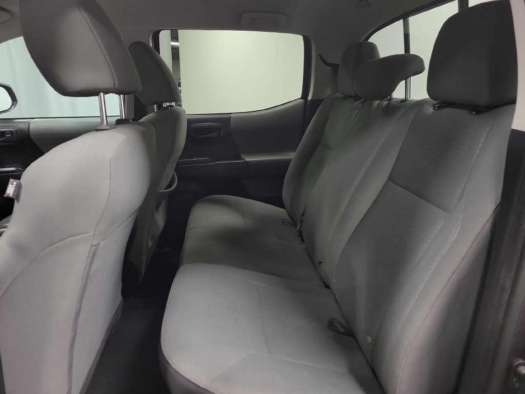 Used 2019 Toyota Tacoma SR w/ SR Convenience Package AWD/4WD image 30