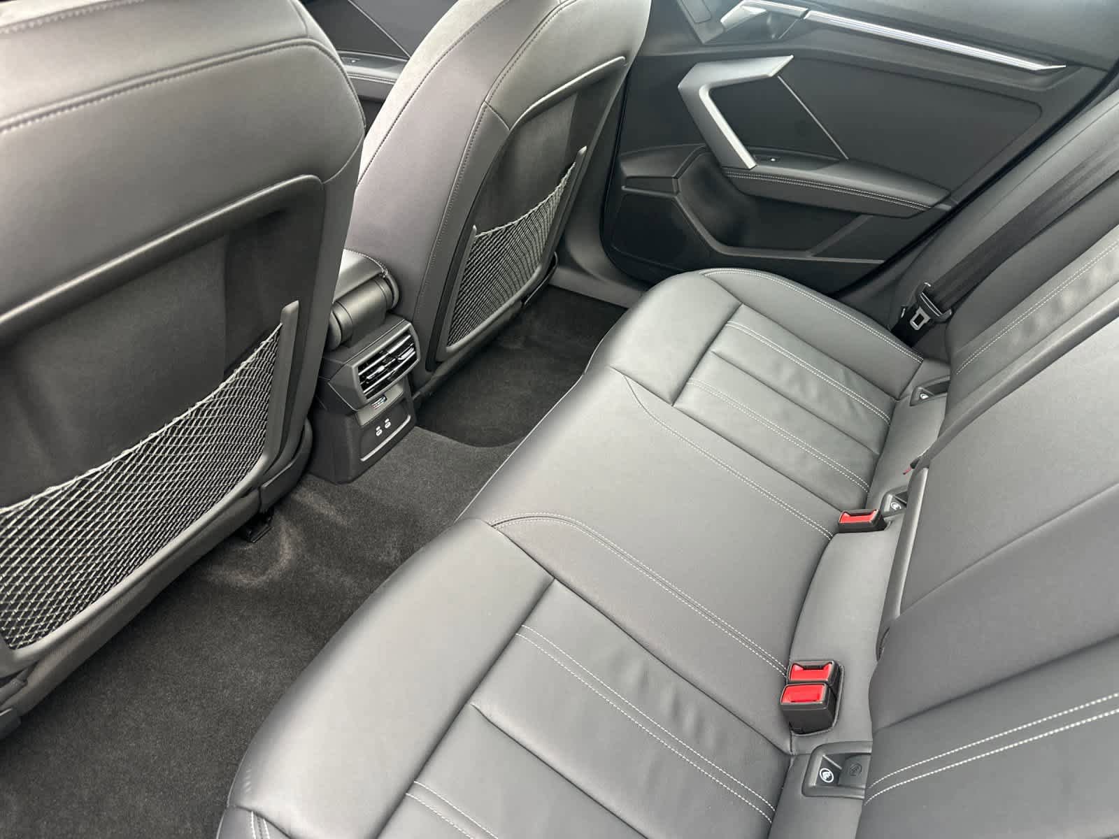 Certified 2025 Audi A3 2.0T Premium image 4