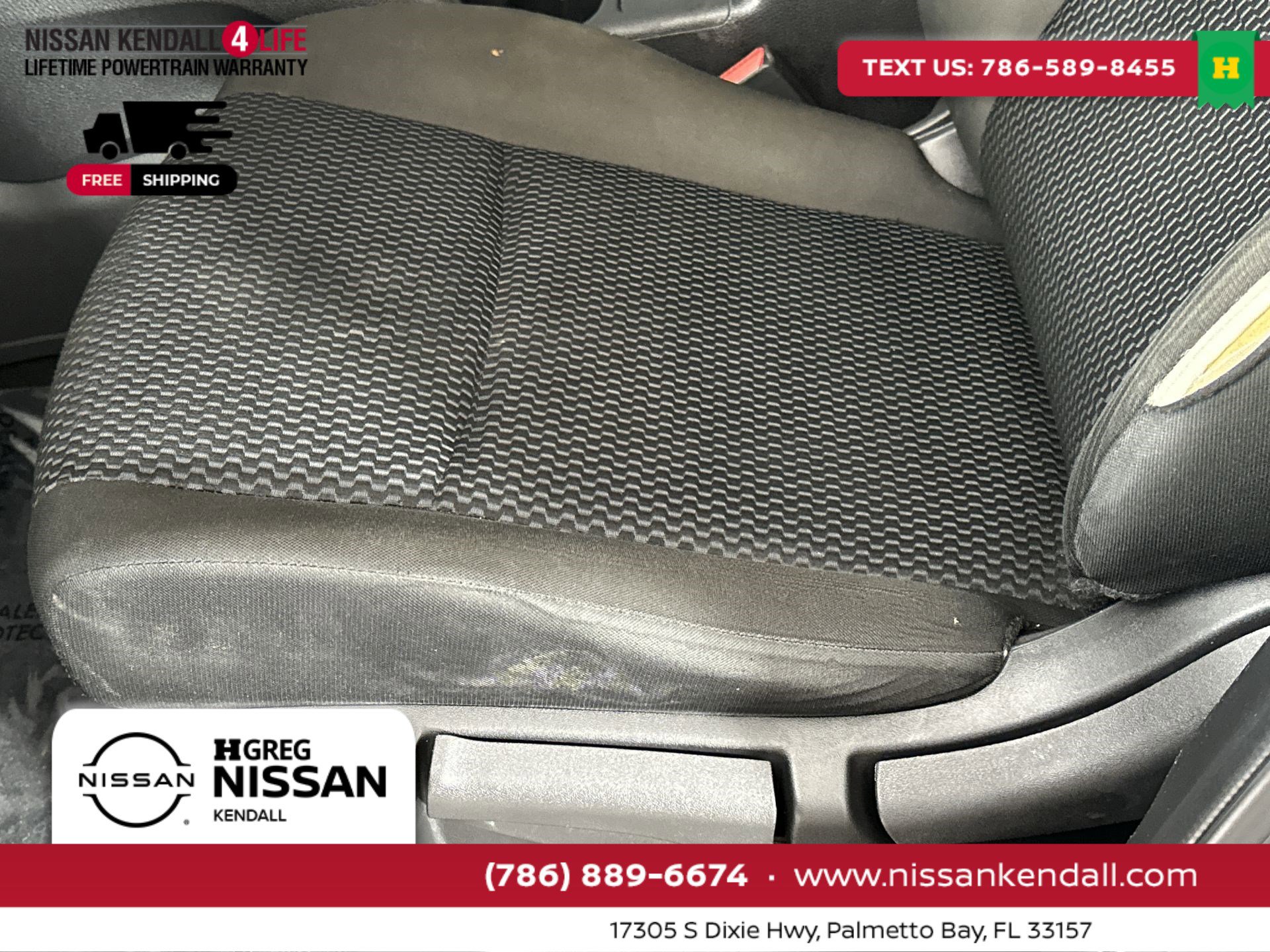 Used 2021 Nissan Rogue Sport S image 16