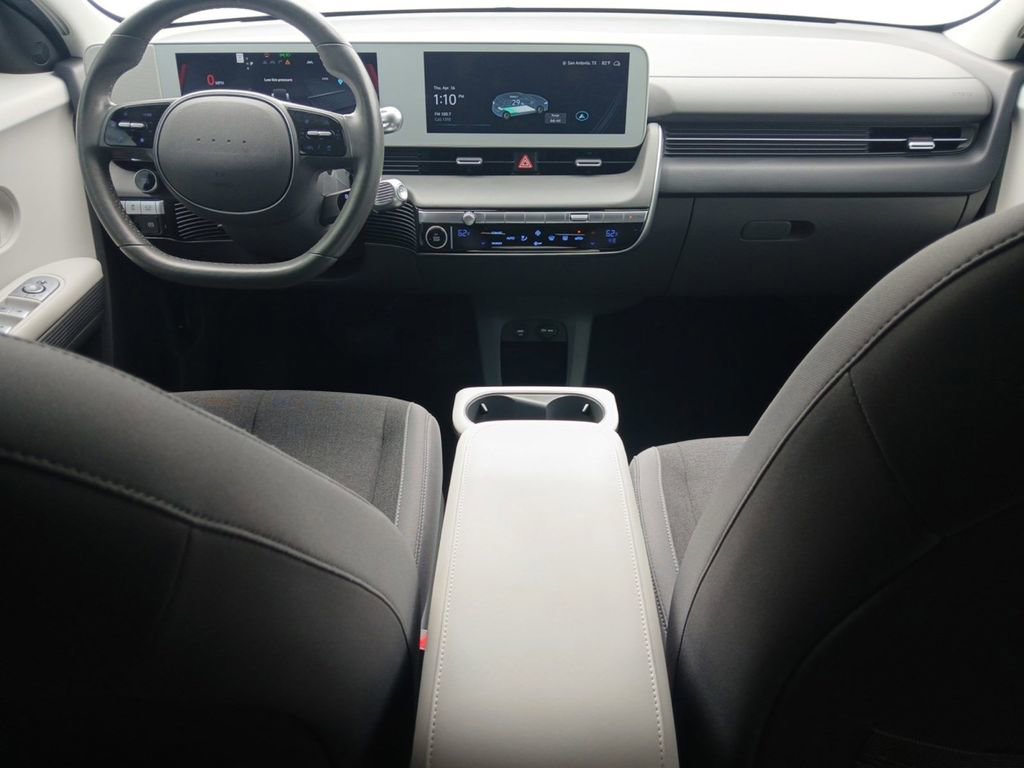Certified 2024 Hyundai Ioniq 5 SEL RWD image 10
