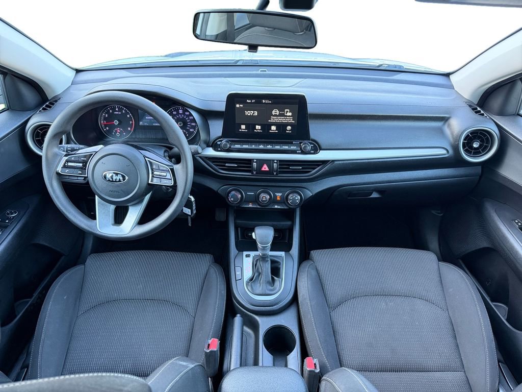 Used 2020 Kia Forte Sedan image 10
