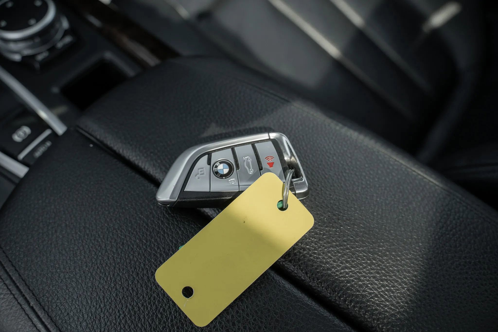 Used 2015 BMW X5 xDrive35i image 38