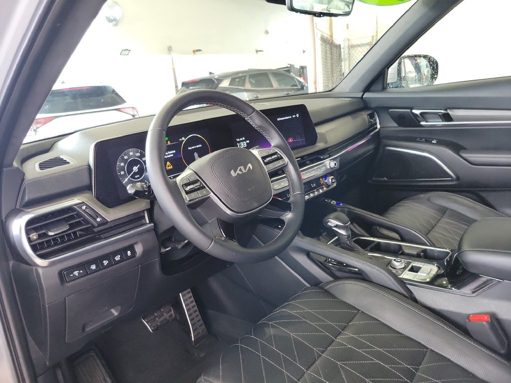 Used 2024 Kia Telluride SX Prestige X-Line AWD/4WD image 18