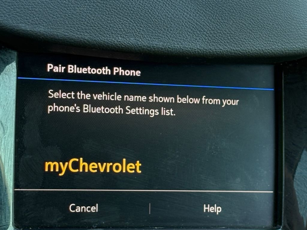 Used 2020 Chevrolet Trax LS image 15