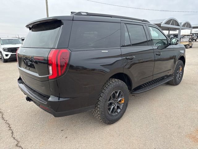 New 2026 Ford Expedition Tremor image 8
