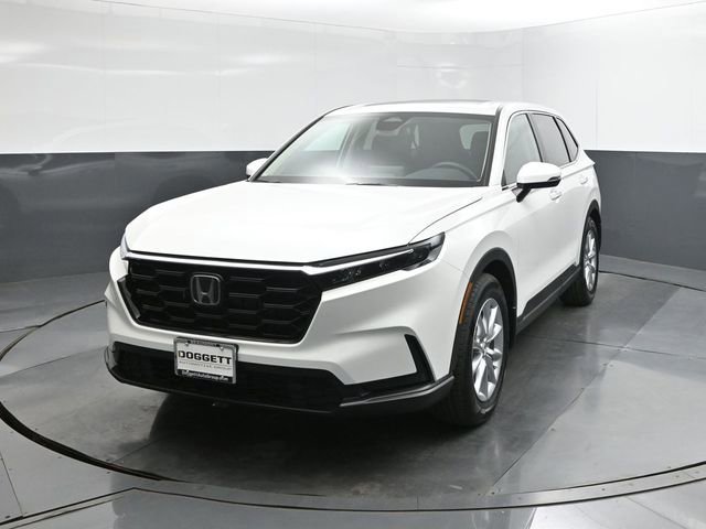 New 2026 Honda CR-V EX image 30