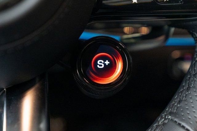 New 2026 Mercedes-Benz GLE 63 AMG S image 35