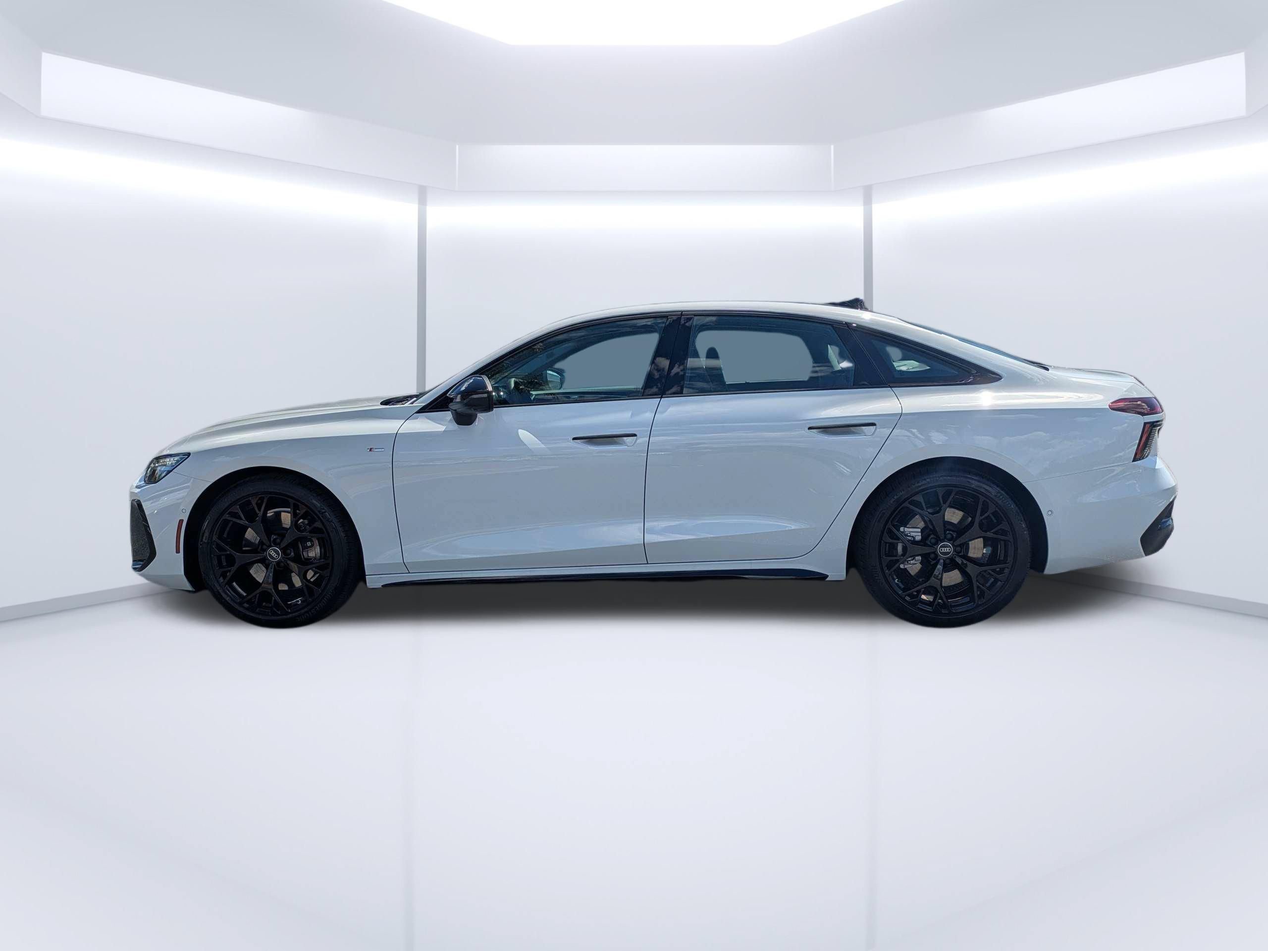 New 2026 Audi A6 Prestige AWD/4WD image 6