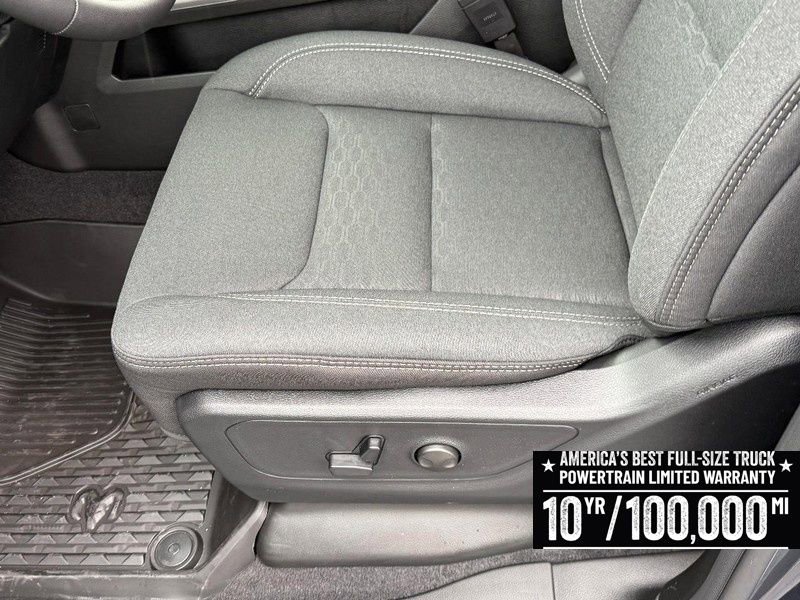 New 2026 RAM 1500 Big Horn image 12