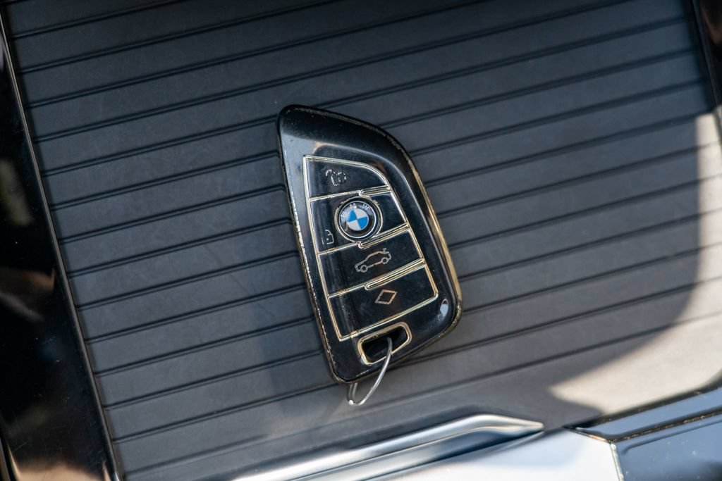 Used 2021 BMW X4 xDrive30i w/ Convenience Package AWD/4WD image 30