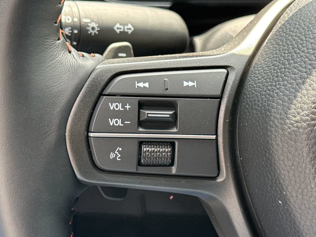 Certified 2026 Honda CR-V TrailSport image 30