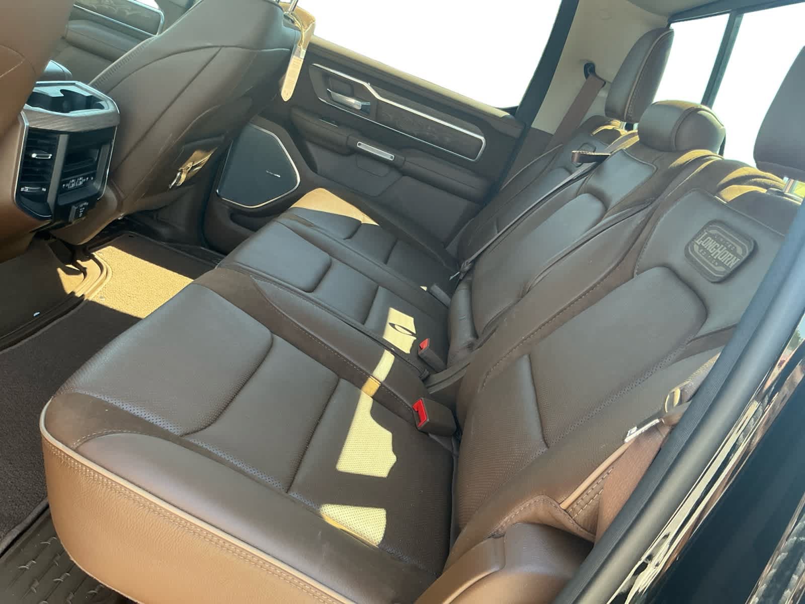Used 2024 RAM 1500 Limited AWD/4WD image 13
