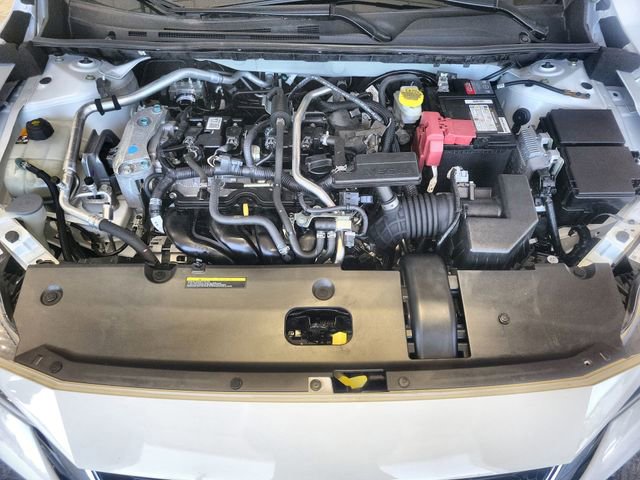 Used 2023 Nissan Sentra SV FWD image 25