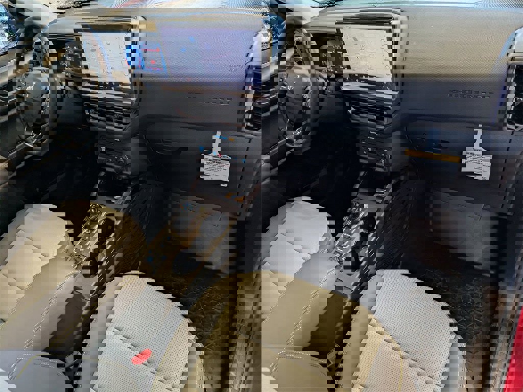 New 2025 Ford Bronco Sport Badlands w/ Sasquatch Badlands Package image 22