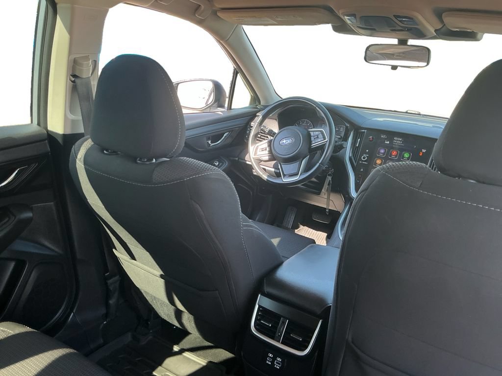 Used 2023 Subaru Outback Premium AWD/4WD image 20