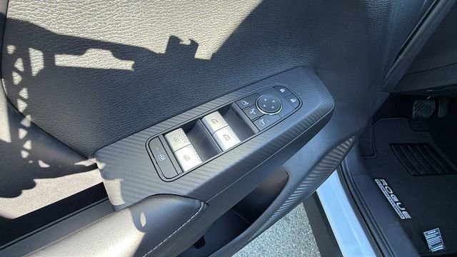 New 2026 Nissan Rogue SL image 23