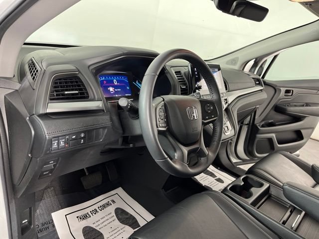 Used 2024 Honda Odyssey EX-L image 21