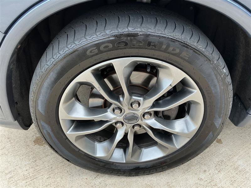 Used 2020 Dodge Durango R/T AWD/4WD image 26