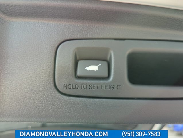 New 2026 Honda CR-V EX-L image 20
