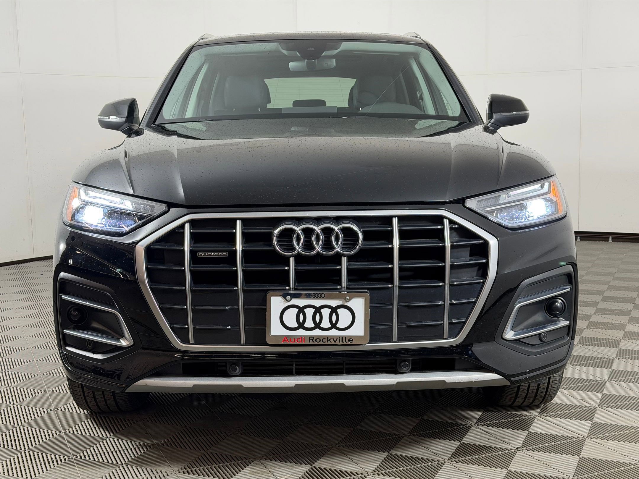 Certified 2023 Audi Q5 2.0T Premium w/ Convenience Package image 6