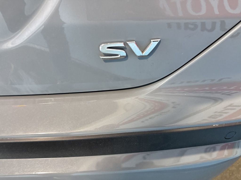 Used 2021 Nissan Kicks SV image 14