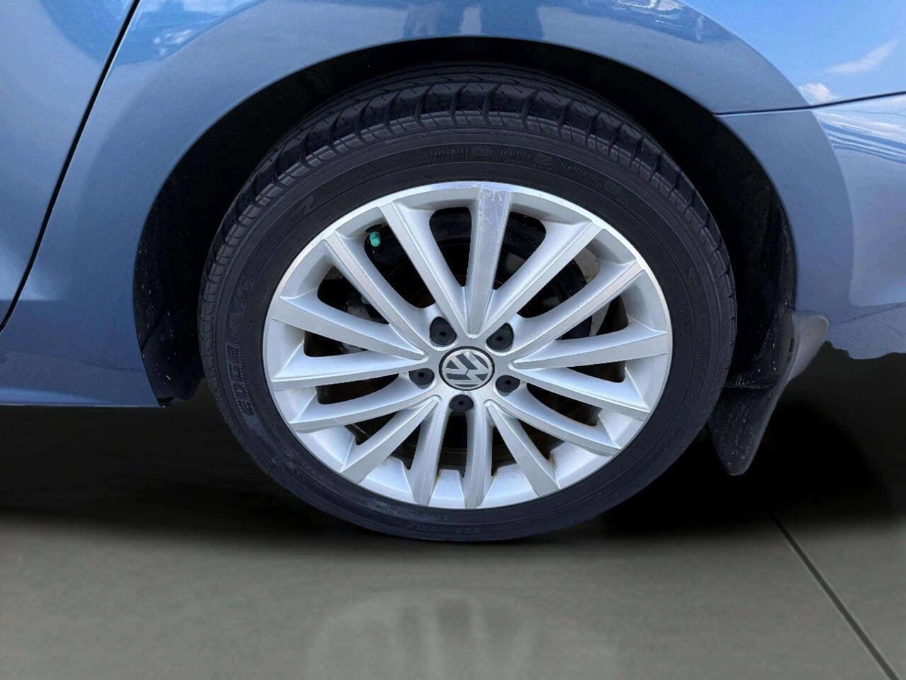 Used 2016 Volkswagen Jetta SEL image 21