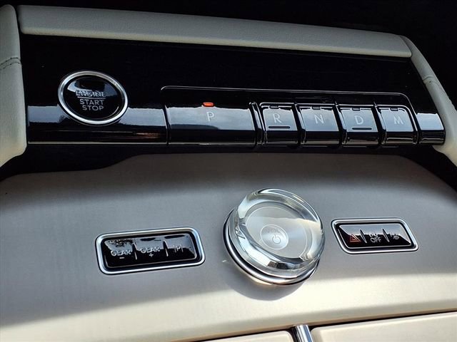 New 2026 Lincoln Navigator L Premier image 14