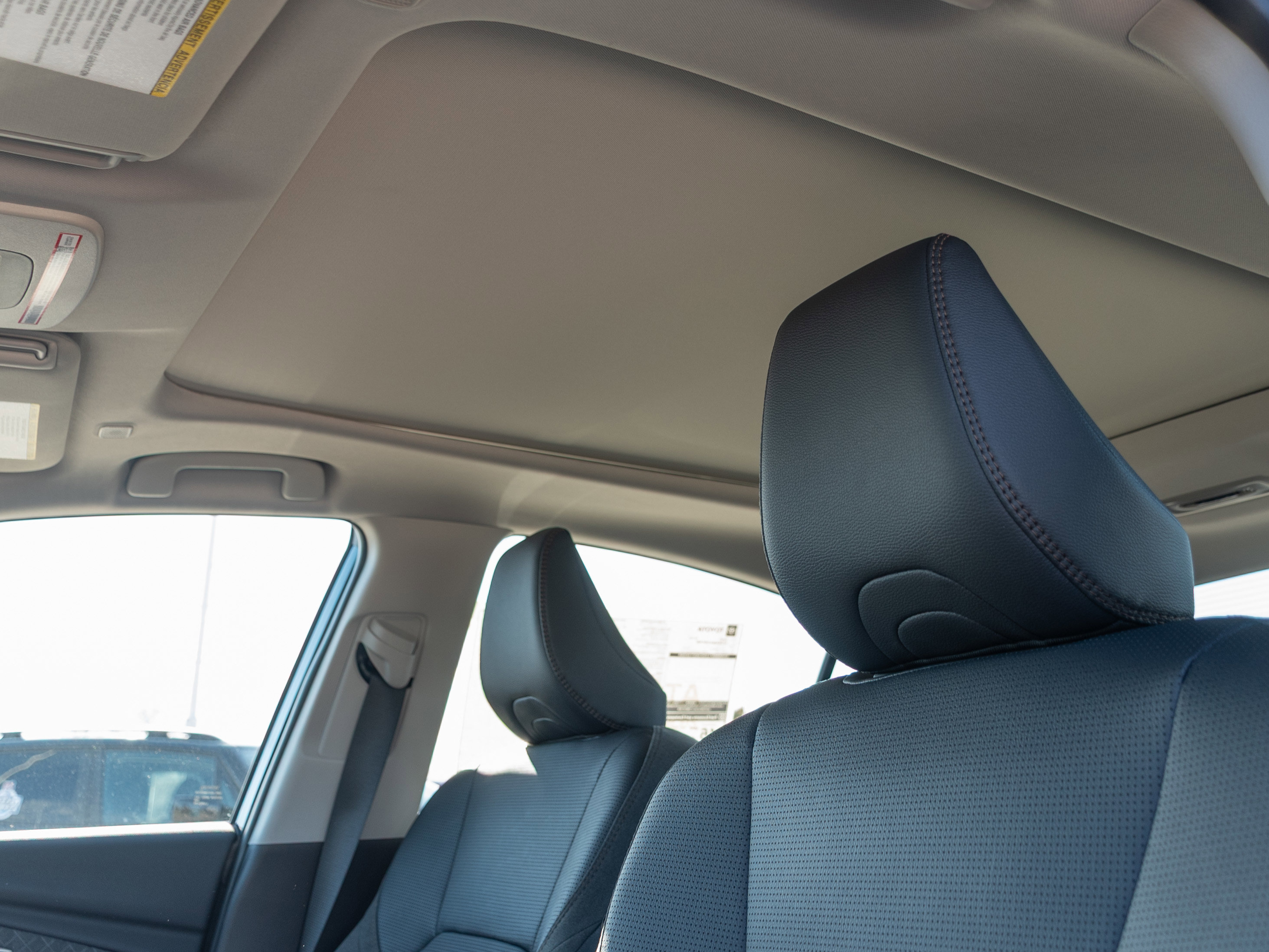 New 2026 Toyota Camry XLE image 17