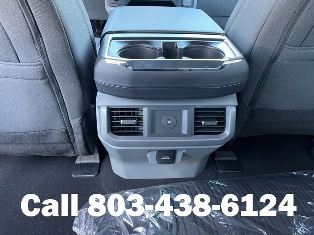 New 2026 Ford F150 XLT w/ Equipment Group 302A MID image 14