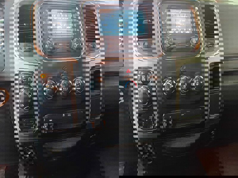 Used 2016 RAM 1500 Outdoorsman image 22